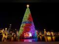 Here's How Hong Kong spreads joy over the Christmas Season - Hindi News | Here's How Hong Kong spreads joy over the Christmas Season | Latest business News at Lokmattimes.com
