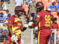 T20 WC: Holder, Shepherd lead fightback as Windies post 176/8 against SA - Hindi News | T20 WC: Holder, Shepherd lead fightback as Windies post 176/8 against SA | Latest other-sports News at Lokmattimes.com