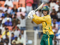 T20 WC: Markram leads from front as South Africa beat West Indies by nine wickets in Super 8s clash - Hindi News | T20 WC: Markram leads from front as South Africa beat West Indies by nine wickets in Super 8s clash | Latest other-sports News at Lokmattimes.com