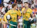 T20 WC: 'We bowled really nicely,' says Markram after Proteas' commanding win against West Indies in Super 8s - Hindi News | T20 WC: 'We bowled really nicely,' says Markram after Proteas' commanding win against West Indies in Super 8s | Latest other-sports News at Lokmattimes.com
