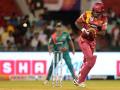 Road Safety World Series: Windies Legends down Bangladesh for maiden win - Hindi News | Road Safety World Series: Windies Legends down Bangladesh for maiden win | Latest cricket News at Lokmattimes.com