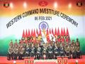 Western Command honours its soldiers for exceptional bravery - Hindi News | Western Command honours its soldiers for exceptional bravery | Latest national News at Lokmattimes.com