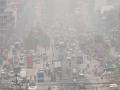 Pollution makes life hazardous in Kathmandu - Hindi News | Pollution makes life hazardous in Kathmandu | Latest international News at Lokmattimes.com