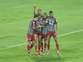 ISL 7: Bagan hold Highlanders to set up final against Mumbai - Hindi News | ISL 7: Bagan hold Highlanders to set up final against Mumbai | Latest football News at Lokmattimes.com