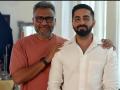 Ayushmann Khurrana announces wrap-up for 'Anek' - Hindi News | Ayushmann Khurrana announces wrap-up for 'Anek' | Latest entertainment News at Lokmattimes.com