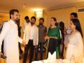 Anurag Thakur meets representatives of Kannada film industry - Hindi News | Anurag Thakur meets representatives of Kannada film industry | Latest entertainment News at Lokmattimes.com