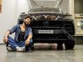 Kartik Aaryan gifts himself a Lamborghini Urus after COVID-19 recovery - Hindi News | Kartik Aaryan gifts himself a Lamborghini Urus after COVID-19 recovery | Latest entertainment News at Lokmattimes.com