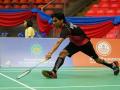 Pramod Bhagat, Sukant Kadam enter semi-final of Spain Para Badminton International - Hindi News | Pramod Bhagat, Sukant Kadam enter semi-final of Spain Para Badminton International | Latest other-sports News at Lokmattimes.com