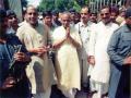 Rajnath Singh remembers Kalyan Singh on his birth anniversary - Hindi News | Rajnath Singh remembers Kalyan Singh on his birth anniversary | Latest politics News at Lokmattimes.com