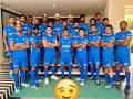India Men's Hockey Team squad for FIH Pro League matches against England announced - Hindi News | India Men's Hockey Team squad for FIH Pro League matches against England announced | Latest hockey News at Lokmattimes.com