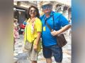Neetu Kapoor celebrates Rishi Kapoor's birth anniversary with his close friends - Hindi News | Neetu Kapoor celebrates Rishi Kapoor's birth anniversary with his close friends | Latest entertainment News at Lokmattimes.com