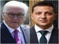German President holds talks with Zelenskyy after diplomatic scandal: Reports - Hindi News | German President holds talks with Zelenskyy after diplomatic scandal: Reports | Latest international News at Lokmattimes.com