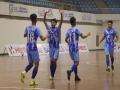 Futsal Club C'ships: Delhi FC defeats Telongjem FC after high scoring game - Hindi News | Futsal Club C'ships: Delhi FC defeats Telongjem FC after high scoring game | Latest football News at Lokmattimes.com
