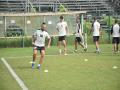 I-League: Real Kashmir to lock horns against Aizawl in Kalyani - Hindi News | I-League: Real Kashmir to lock horns against Aizawl in Kalyani | Latest football News at Lokmattimes.com