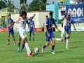 RoundGlass Punjab enter top four after defeating Indian Arrows - Hindi News | RoundGlass Punjab enter top four after defeating Indian Arrows | Latest football News at Lokmattimes.com