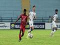 I-Leauge: Late Kingslee stunner helps Churchill Brothers down Real Kashmir - Hindi News | I-Leauge: Late Kingslee stunner helps Churchill Brothers down Real Kashmir | Latest football News at Lokmattimes.com