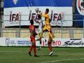 I-League: Cagey affair between TRAU, Sudeva Delhi ends in draw - Hindi News | I-League: Cagey affair between TRAU, Sudeva Delhi ends in draw | Latest football News at Lokmattimes.com