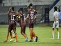 I-League: Five-star Gokulam Kerala cruise past Indian Arrows - Hindi News | I-League: Five-star Gokulam Kerala cruise past Indian Arrows | Latest football News at Lokmattimes.com