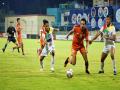 I-League: RoundGlass Punjab edge past TRAU to prolong winning streak - Hindi News | I-League: RoundGlass Punjab edge past TRAU to prolong winning streak | Latest football News at Lokmattimes.com