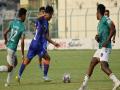 I-League: Late goal earns Indian Arrows second win of season against Kenkre FC - Hindi News | I-League: Late goal earns Indian Arrows second win of season against Kenkre FC | Latest football News at Lokmattimes.com