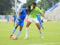 I-League: Gokulam Kerala's title charge halted by Churchill Brothers - Hindi News | I-League: Gokulam Kerala's title charge halted by Churchill Brothers | Latest football News at Lokmattimes.com