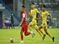I-League: Aizawl FC end campaign with comeback win against Sudeva Delhi - Hindi News | I-League: Aizawl FC end campaign with comeback win against Sudeva Delhi | Latest football News at Lokmattimes.com