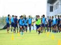 AFC Asian Cup: Indian men's team face Jordan in last preparatory match - Hindi News | AFC Asian Cup: Indian men's team face Jordan in last preparatory match | Latest football News at Lokmattimes.com