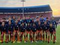 FIFA U-17 Women's WC: Team India to play Italy and Netherlands - Hindi News | FIFA U-17 Women's WC: Team India to play Italy and Netherlands | Latest football News at Lokmattimes.com