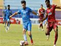 I-League: Tursunov strikes as Churchill Brothers down Rajasthan United for fifth straight win - Hindi News | I-League: Tursunov strikes as Churchill Brothers down Rajasthan United for fifth straight win | Latest other-sports News at Lokmattimes.com