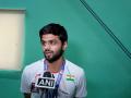 This is a month to remember, says shuttler Praneeth - Hindi News | This is a month to remember, says shuttler Praneeth | Latest international News at Lokmattimes.com