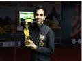 Combating COVID-19: Pankaj Advani donates Rs 5 lakh to PM-Cares Fund - Hindi News | Combating COVID-19: Pankaj Advani donates Rs 5 lakh to PM-Cares Fund | Latest other-sports News at Lokmattimes.com