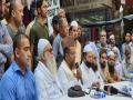 COVID-19 : Anti-CAA, NRC protests to be withdrawn in Kolkata, says Imam Nakhuda Mosque - Hindi News | COVID-19 : Anti-CAA, NRC protests to be withdrawn in Kolkata, says Imam Nakhuda Mosque | Latest national News at Lokmattimes.com