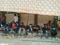 Migrant labourers in Delhi face problems due to lack of awareness about online registration system - Hindi News | Migrant labourers in Delhi face problems due to lack of awareness about online registration system | Latest national News at Lokmattimes.com