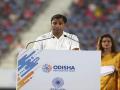 Incentives for sportspersons should be increased for winning medals in major events: Behera - Hindi News | Incentives for sportspersons should be increased for winning medals in major events: Behera | Latest other-sports News at Lokmattimes.com
