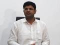 Congress misleading farmers, MSP to be given in private grain markets: Dushyant Chautala - Hindi News | Congress misleading farmers, MSP to be given in private grain markets: Dushyant Chautala | Latest politics News at Lokmattimes.com