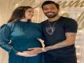 Hardik Pandya, Natasa Stankovic expecting first child together - Hindi News | Hardik Pandya, Natasa Stankovic expecting first child together | Latest cricket News at Lokmattimes.com