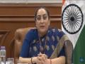 No discussion on RCEP during India-Australia virtual summit: MEA - Hindi News | No discussion on RCEP during India-Australia virtual summit: MEA | Latest international News at Lokmattimes.com