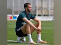 Juventus' Miralem Pjanic shares heartfelt message after signing contract with Barcelona - Hindi News | Juventus' Miralem Pjanic shares heartfelt message after signing contract with Barcelona | Latest football News at Lokmattimes.com