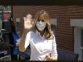 US First Lady Melania posts video of herself donning mask - Hindi News | US First Lady Melania posts video of herself donning mask | Latest international News at Lokmattimes.com