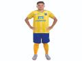 Nishu Kumar signs 4-year contract with Kerala Blasters FC - Hindi News | Nishu Kumar signs 4-year contract with Kerala Blasters FC | Latest football News at Lokmattimes.com