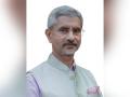 Jaishankar speaks to Kenyan counterpart, discusses ways to strengthen ties - Hindi News | Jaishankar speaks to Kenyan counterpart, discusses ways to strengthen ties | Latest international News at Lokmattimes.com