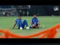 Happiest that my record broken by you, Raina congratulates Dhoni on becoming most capped IPL player - Hindi News | Happiest that my record broken by you, Raina congratulates Dhoni on becoming most capped IPL player | Latest cricket News at Lokmattimes.com