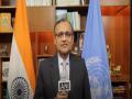 Pakistan nerve centre of terrorism, home to largest number of designated terror entities: Indian envoy to UN - Hindi News | Pakistan nerve centre of terrorism, home to largest number of designated terror entities: Indian envoy to UN | Latest international News at Lokmattimes.com
