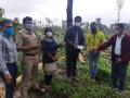Karnataka govt gives Rs 27,000 compensation to farmer for damaged banana crop - Hindi News | Karnataka govt gives Rs 27,000 compensation to farmer for damaged banana crop | Latest national News at Lokmattimes.com