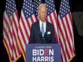 In first joint campaign event, Biden praises Harris as 'right person' for VP role - Hindi News | In first joint campaign event, Biden praises Harris as 'right person' for VP role | Latest international News at Lokmattimes.com