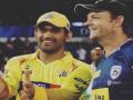 You did it with style, flamboyance and calmness: Adam Gilchrist wishes Dhoni on retirement - Hindi News | You did it with style, flamboyance and calmness: Adam Gilchrist wishes Dhoni on retirement | Latest cricket News at Lokmattimes.com