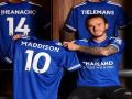 James Maddison signs new four-year contract with Leicester City - Hindi News | James Maddison signs new four-year contract with Leicester City | Latest football News at Lokmattimes.com