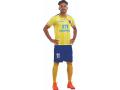 Prasanth Karuthadathkuni signs contract extension with Kerala Blasters - Hindi News | Prasanth Karuthadathkuni signs contract extension with Kerala Blasters | Latest football News at Lokmattimes.com