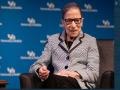 Ruth Bader Ginsburg, renowned US Justice, dies at 87 - Hindi News | Ruth Bader Ginsburg, renowned US Justice, dies at 87 | Latest international News at Lokmattimes.com