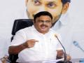 Implication about YSRCP's involvement in attacks on Hindu temples in Andhra is 'utter lie', says party spokesperson - Hindi News | Implication about YSRCP's involvement in attacks on Hindu temples in Andhra is 'utter lie', says party spokesperson | Latest national News at Lokmattimes.com